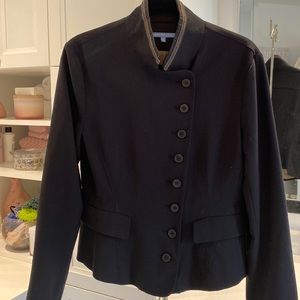 Smart Set unique style jacket